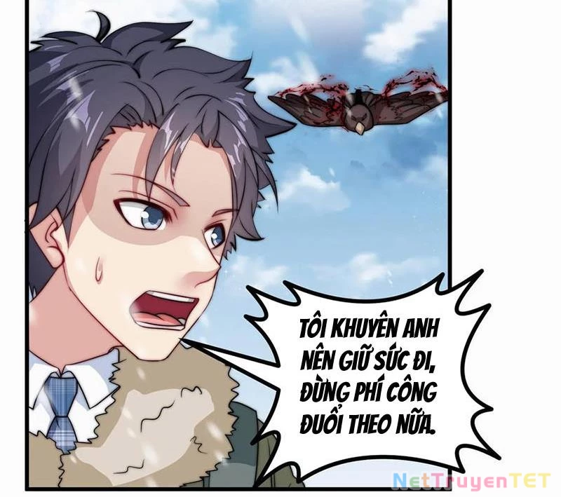 Slime Ta Treo Cự Long Lên Đánh Là Hợp Lý Nhỉ? Chapter 114 - Trang 32