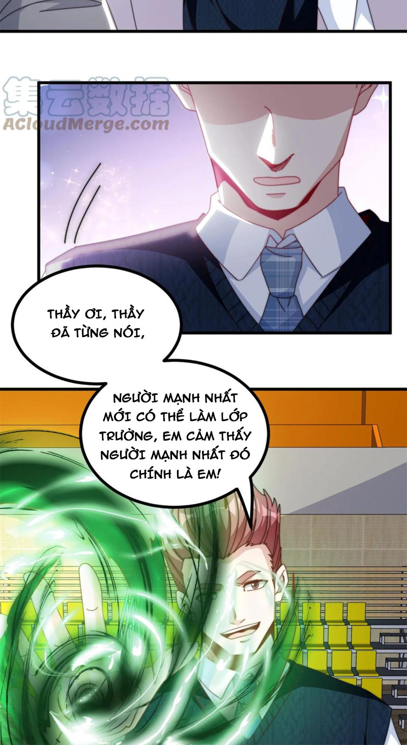 Slime Ta Treo Cự Long Lên Đánh Là Hợp Lý Nhỉ? Chapter 99 - Trang 8
