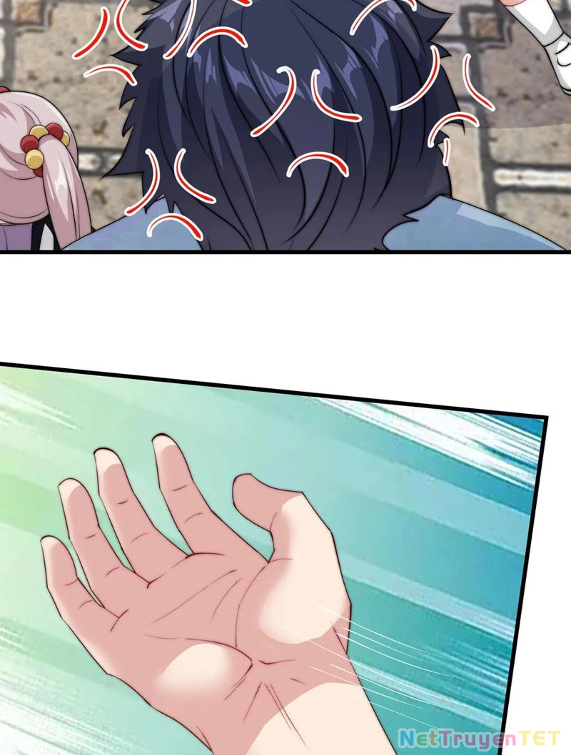 Slime Ta Treo Cự Long Lên Đánh Là Hợp Lý Nhỉ? Chapter 105 - Trang 27