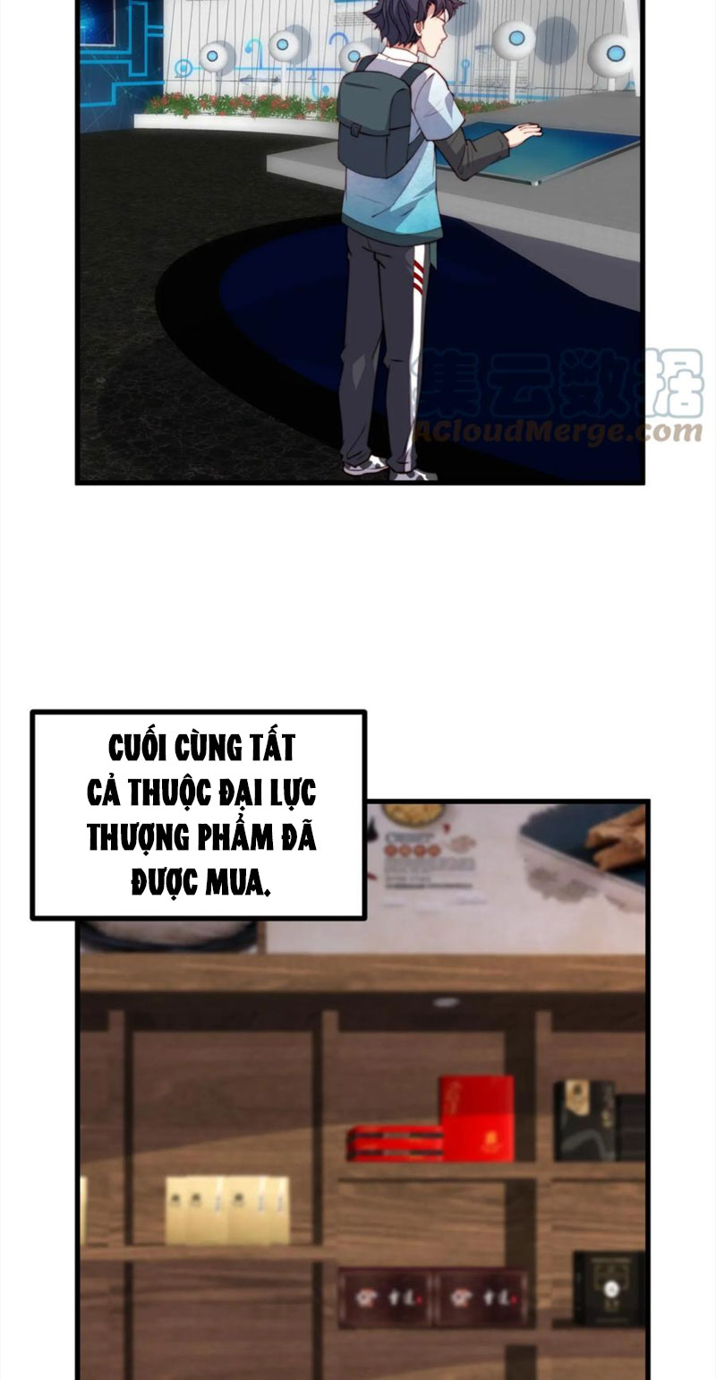 Slime Ta Treo Cự Long Lên Đánh Là Hợp Lý Nhỉ? Chapter 96 - Trang 0