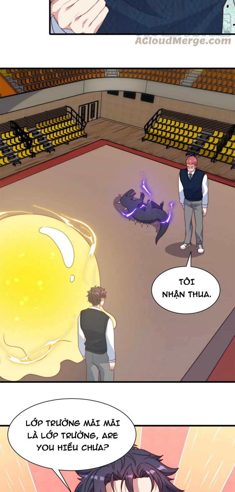 Slime Ta Treo Cự Long Lên Đánh Là Hợp Lý Nhỉ? Chapter 100 - Trang 15