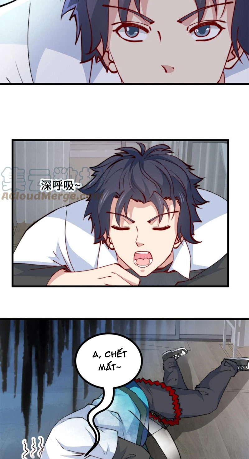 Slime Ta Treo Cự Long Lên Đánh Là Hợp Lý Nhỉ? Chapter 97 - Trang 0