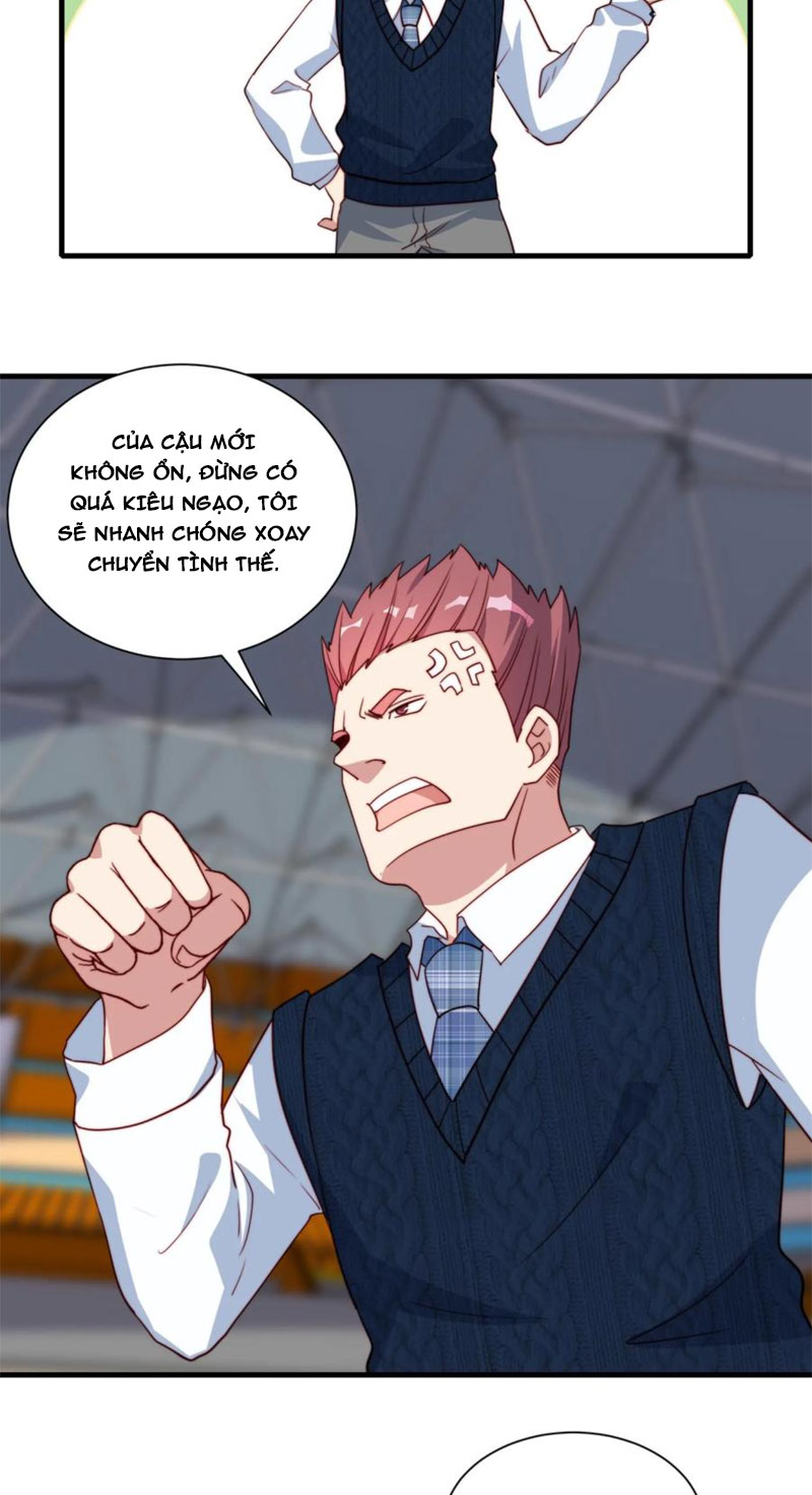 Slime Ta Treo Cự Long Lên Đánh Là Hợp Lý Nhỉ? Chapter 100 - Trang 7