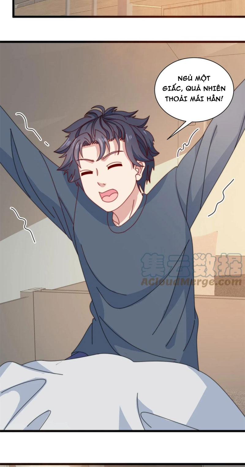Slime Ta Treo Cự Long Lên Đánh Là Hợp Lý Nhỉ? Chapter 98 - Trang 17