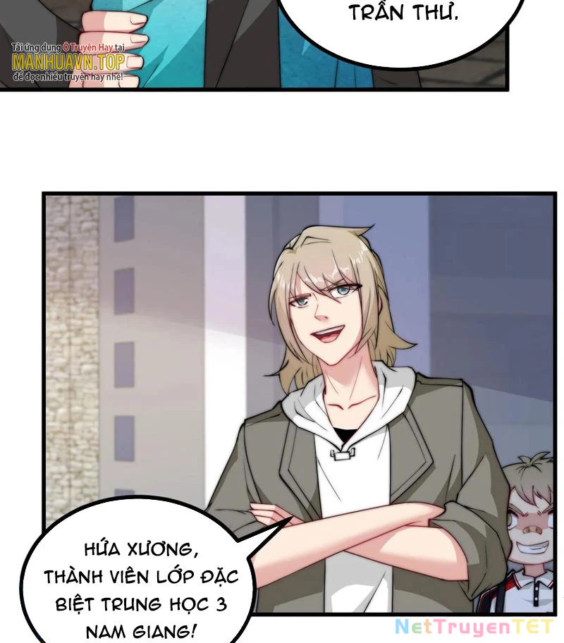 Slime Ta Treo Cự Long Lên Đánh Là Hợp Lý Nhỉ? Chapter 105 - Trang 23