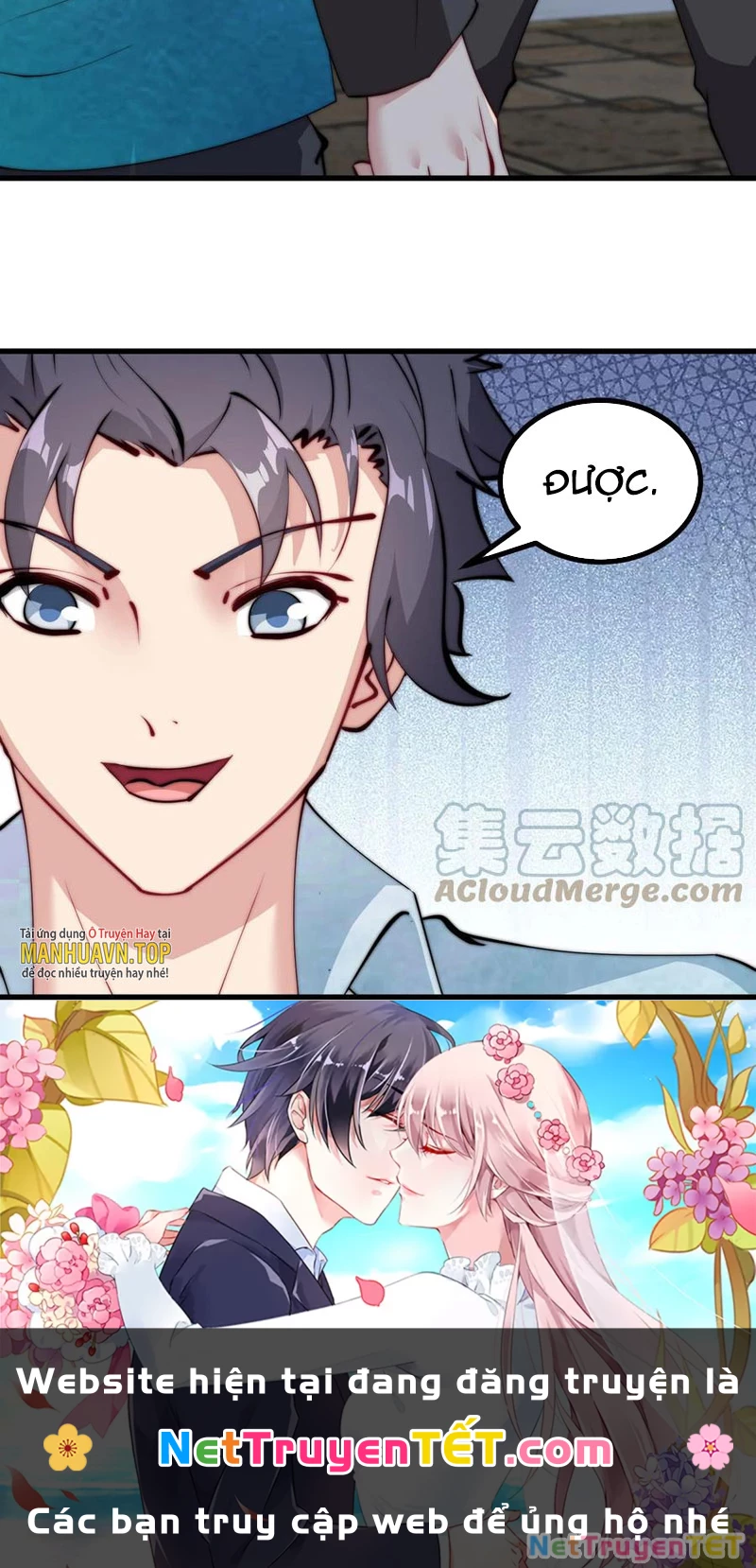 Slime Ta Treo Cự Long Lên Đánh Là Hợp Lý Nhỉ? Chapter 105 - Trang 34