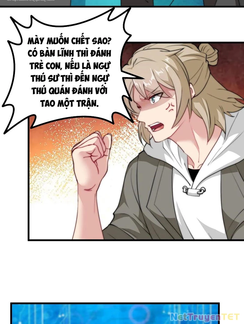 Slime Ta Treo Cự Long Lên Đánh Là Hợp Lý Nhỉ? Chapter 105 - Trang 31