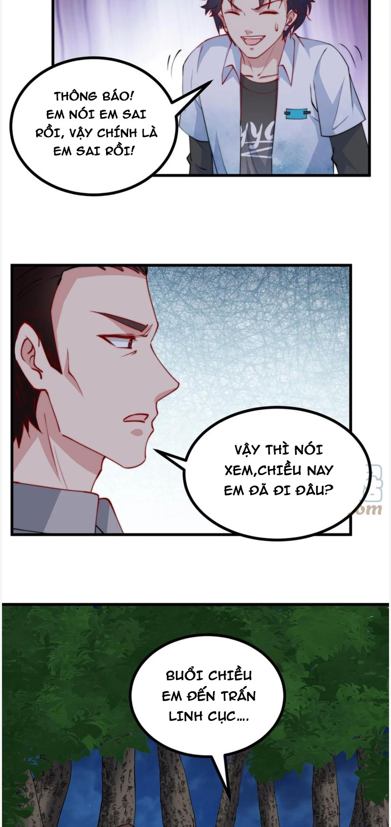 Slime Ta Treo Cự Long Lên Đánh Là Hợp Lý Nhỉ? Chapter 97 - Trang 16