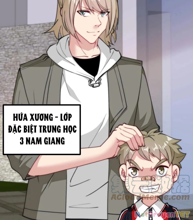 Slime Ta Treo Cự Long Lên Đánh Là Hợp Lý Nhỉ? Chapter 105 - Trang 20