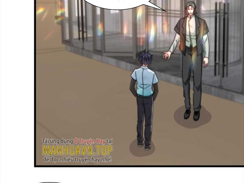 Slime Ta Treo Cự Long Lên Đánh Là Hợp Lý Nhỉ? Chapter 95 - Trang 18