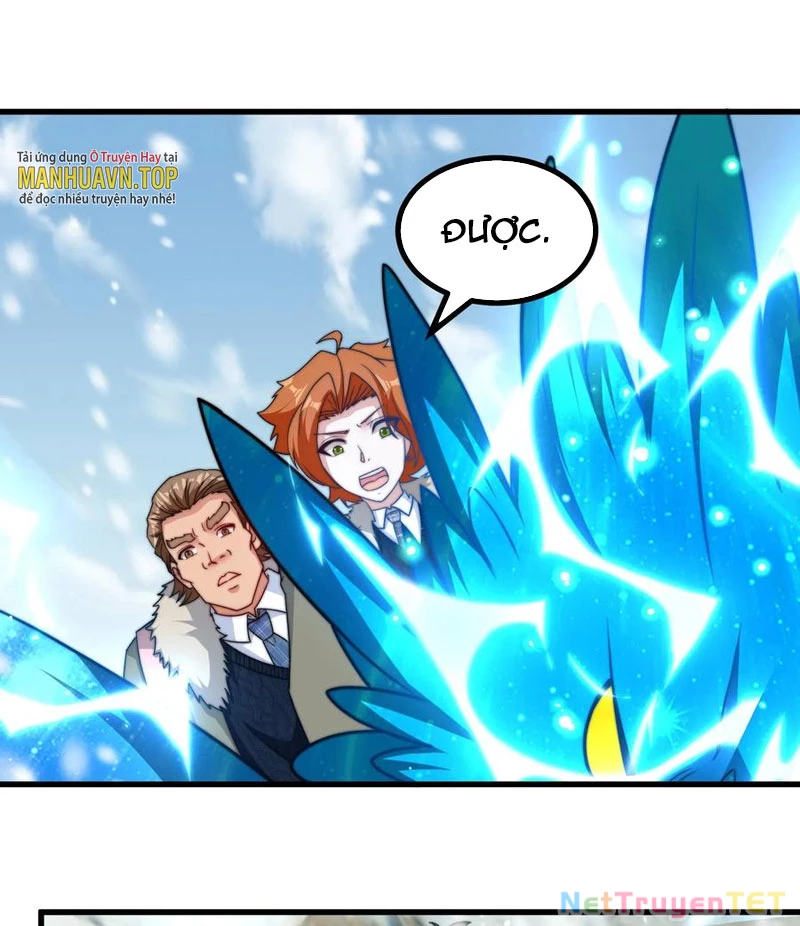 Slime Ta Treo Cự Long Lên Đánh Là Hợp Lý Nhỉ? Chapter 111 - Trang 7