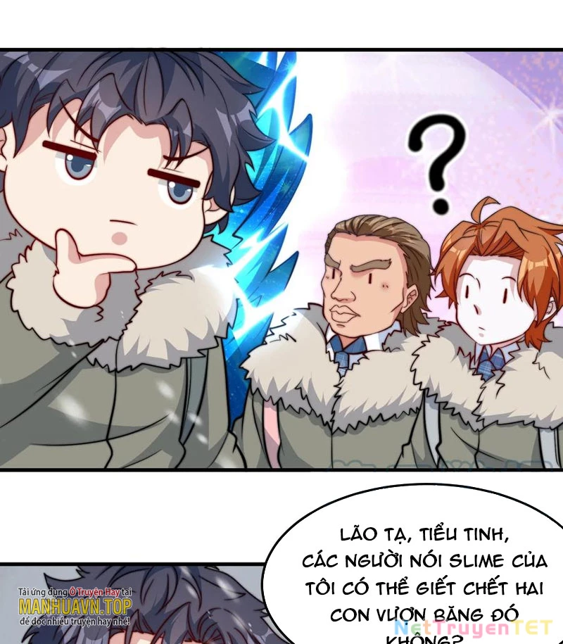 Slime Ta Treo Cự Long Lên Đánh Là Hợp Lý Nhỉ? Chapter 112 - Trang 17