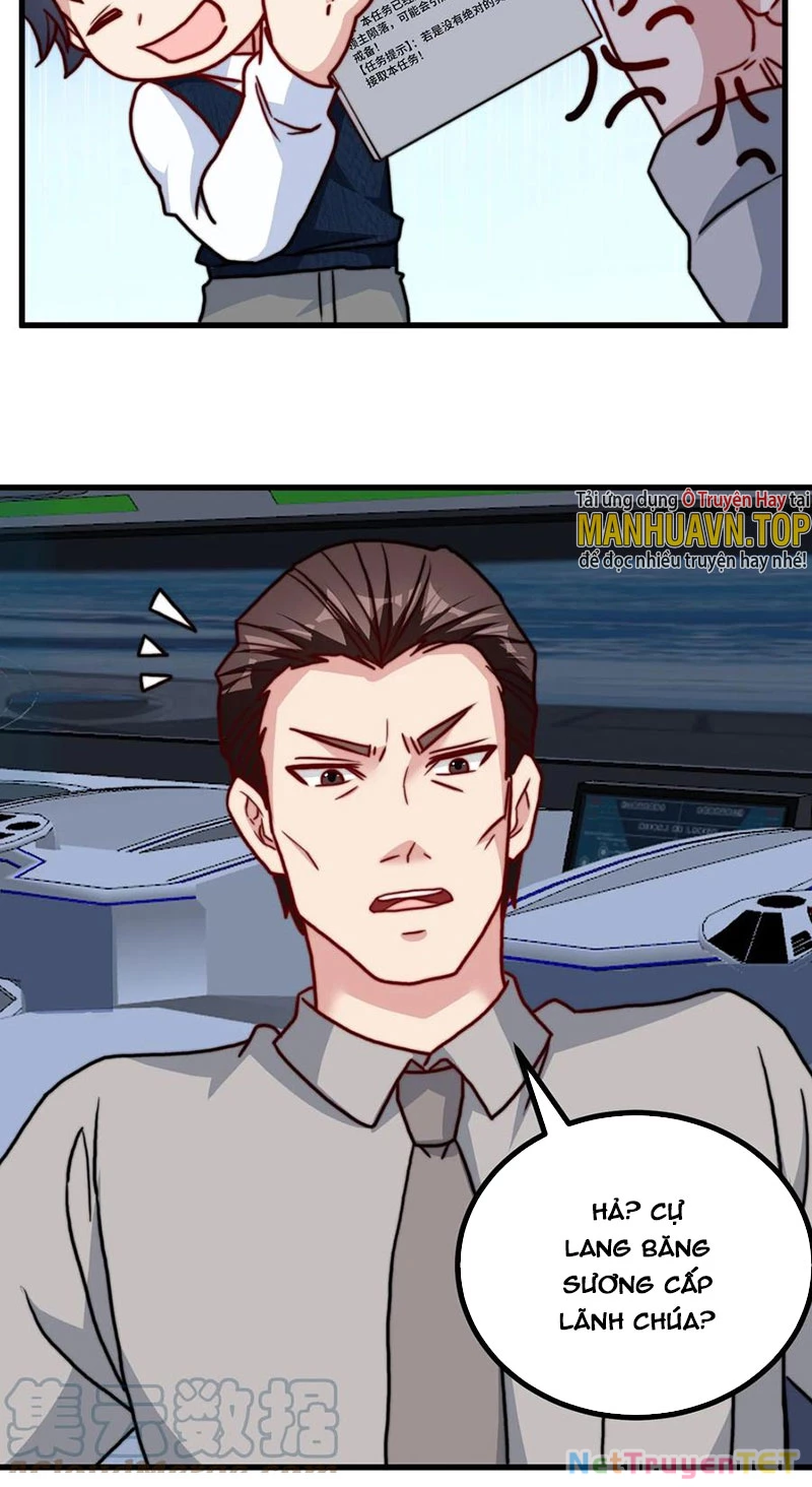 Slime Ta Treo Cự Long Lên Đánh Là Hợp Lý Nhỉ? Chapter 108 - Trang 16