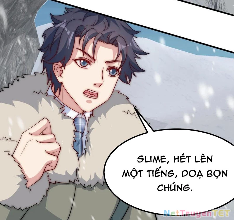 Slime Ta Treo Cự Long Lên Đánh Là Hợp Lý Nhỉ? Chapter 112 - Trang 26