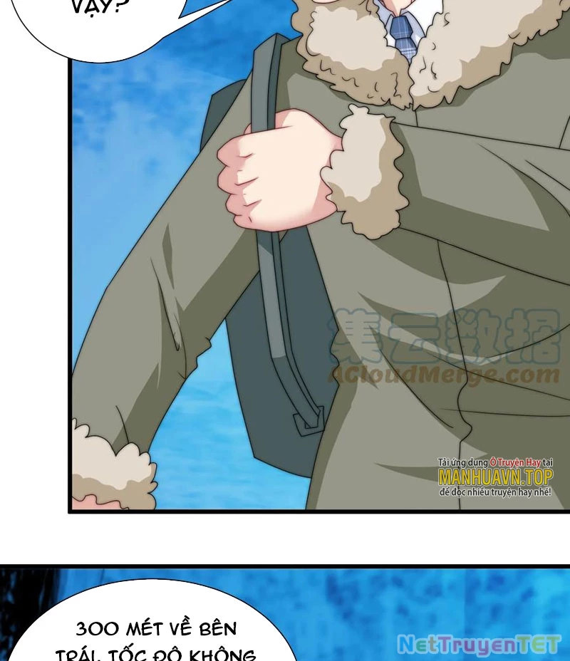 Slime Ta Treo Cự Long Lên Đánh Là Hợp Lý Nhỉ? Chapter 113 - Trang 17