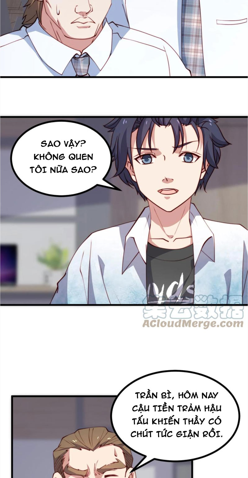 Slime Ta Treo Cự Long Lên Đánh Là Hợp Lý Nhỉ? Chapter 96 - Trang 7