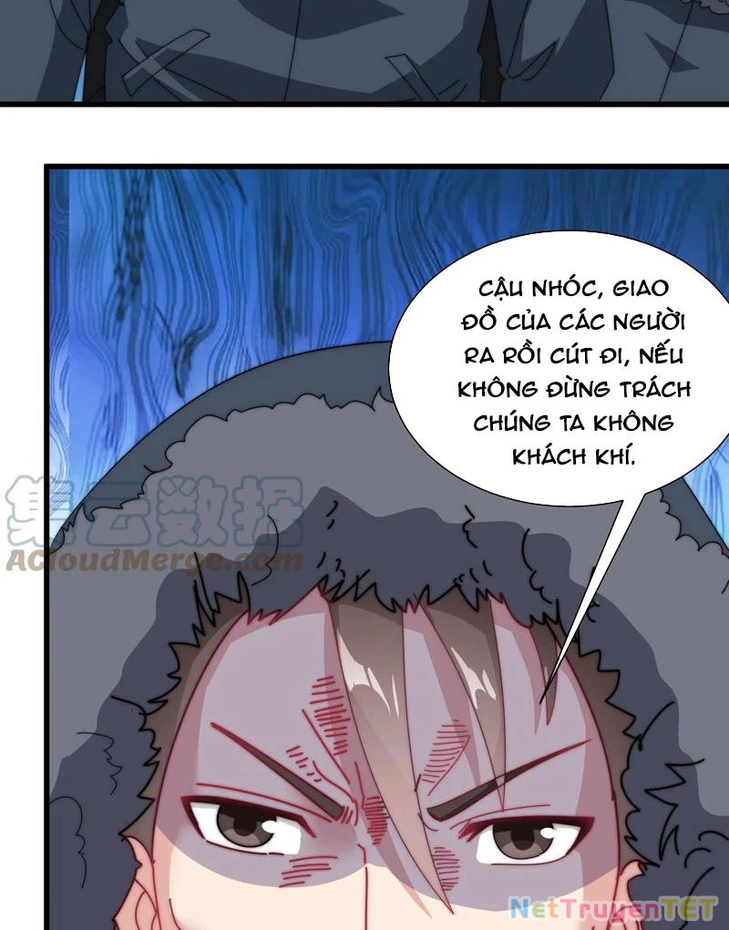 Slime Ta Treo Cự Long Lên Đánh Là Hợp Lý Nhỉ? Chapter 113 - Trang 26