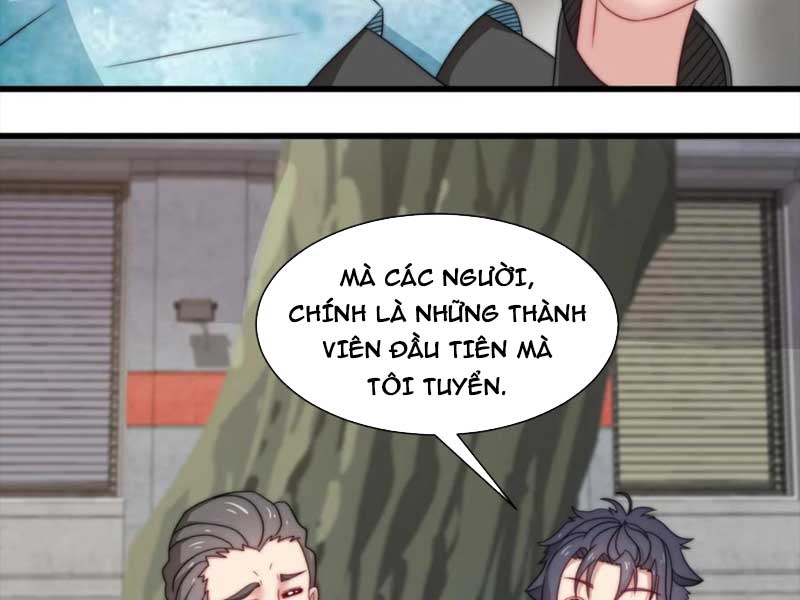 Slime Ta Treo Cự Long Lên Đánh Là Hợp Lý Nhỉ? Chapter 95 - Trang 37