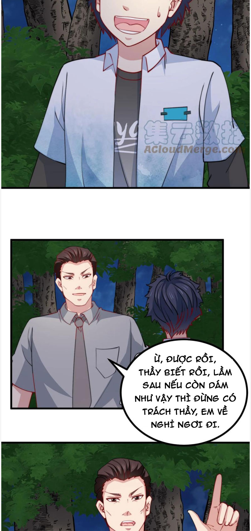 Slime Ta Treo Cự Long Lên Đánh Là Hợp Lý Nhỉ? Chapter 97 - Trang 18