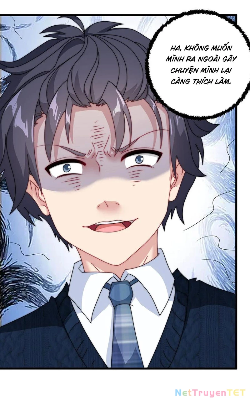 Slime Ta Treo Cự Long Lên Đánh Là Hợp Lý Nhỉ? Chapter 107 - Trang 16