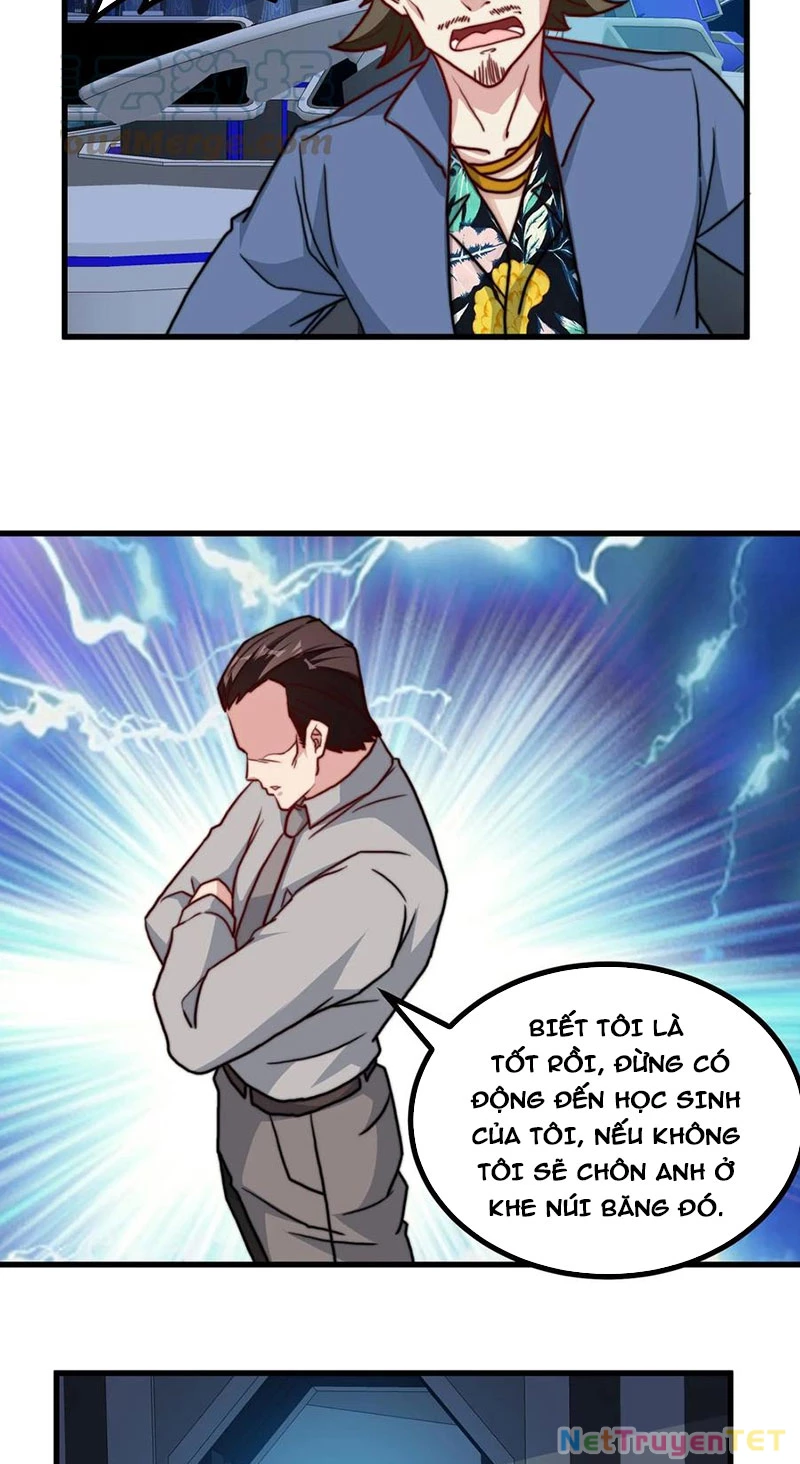 Slime Ta Treo Cự Long Lên Đánh Là Hợp Lý Nhỉ? Chapter 108 - Trang 13