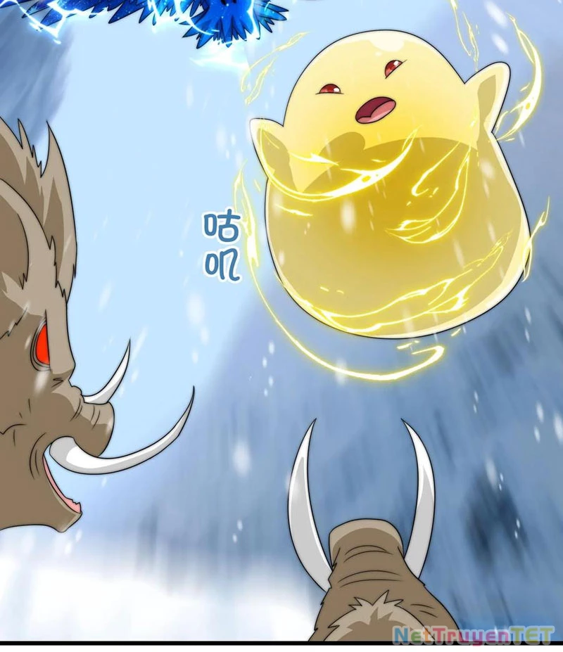 Slime Ta Treo Cự Long Lên Đánh Là Hợp Lý Nhỉ? Chapter 113 - Trang 9