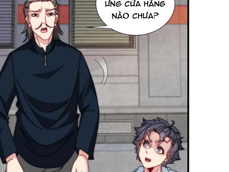 Slime Ta Treo Cự Long Lên Đánh Là Hợp Lý Nhỉ? Chapter 95 - Trang 39