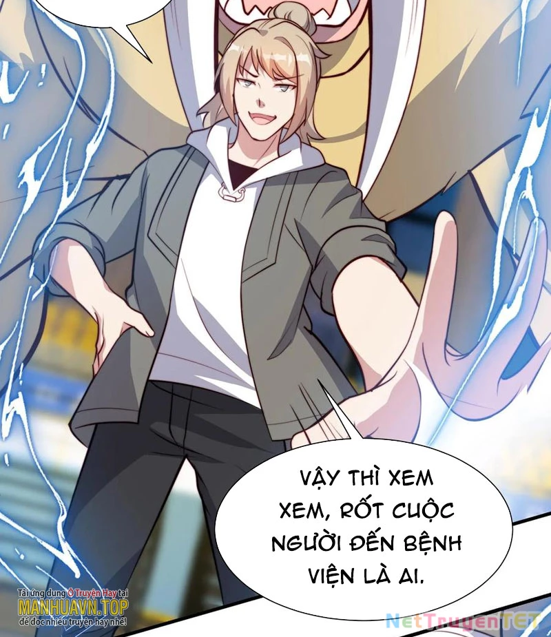 Slime Ta Treo Cự Long Lên Đánh Là Hợp Lý Nhỉ? Chapter 106 - Trang 16