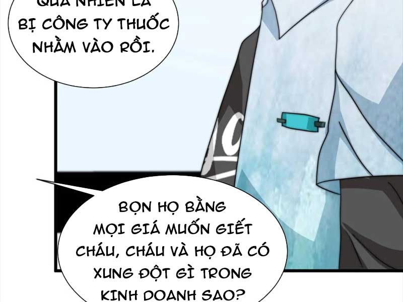 Slime Ta Treo Cự Long Lên Đánh Là Hợp Lý Nhỉ? Chapter 95 - Trang 4