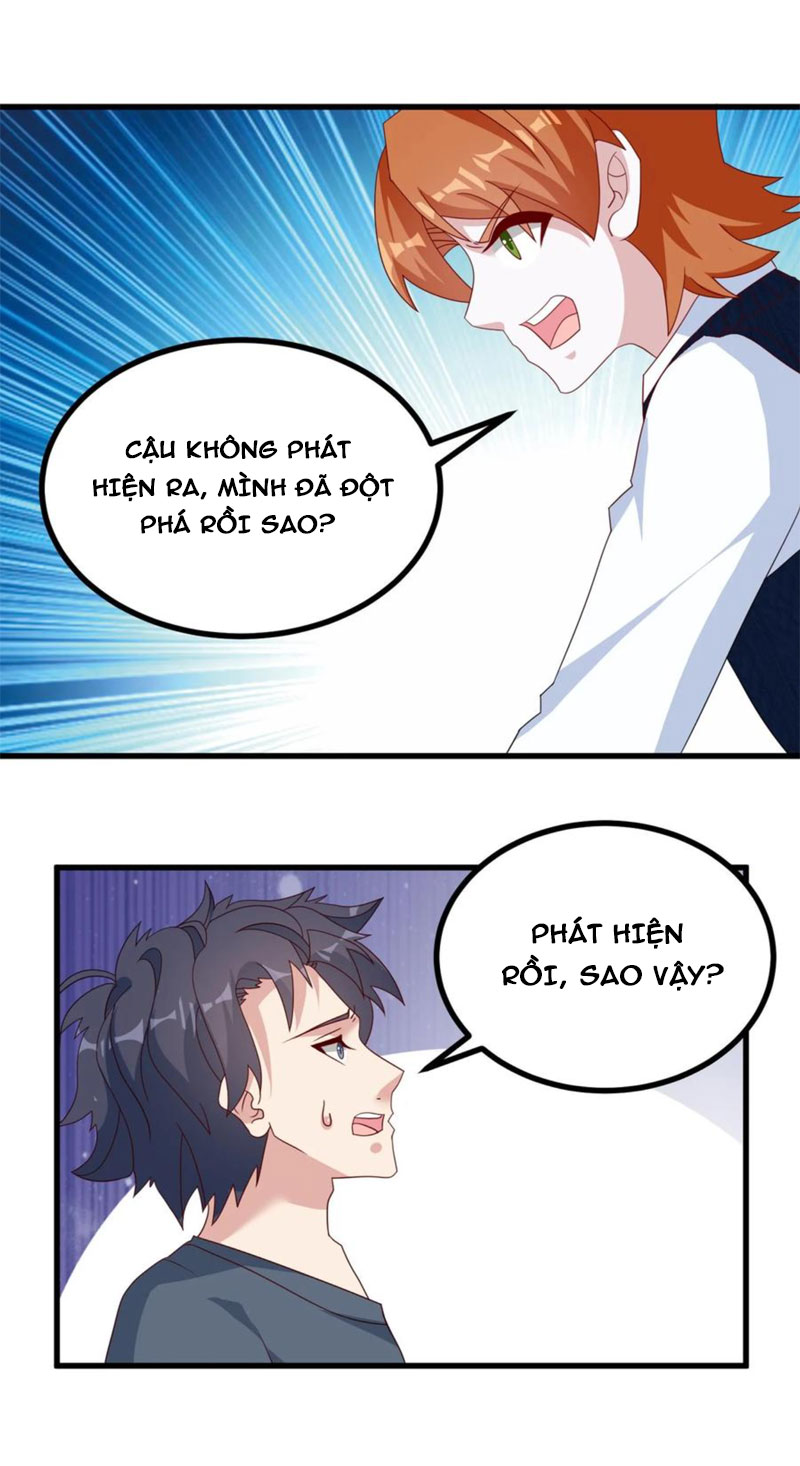 Slime Ta Treo Cự Long Lên Đánh Là Hợp Lý Nhỉ? Chapter 99 - Trang 1