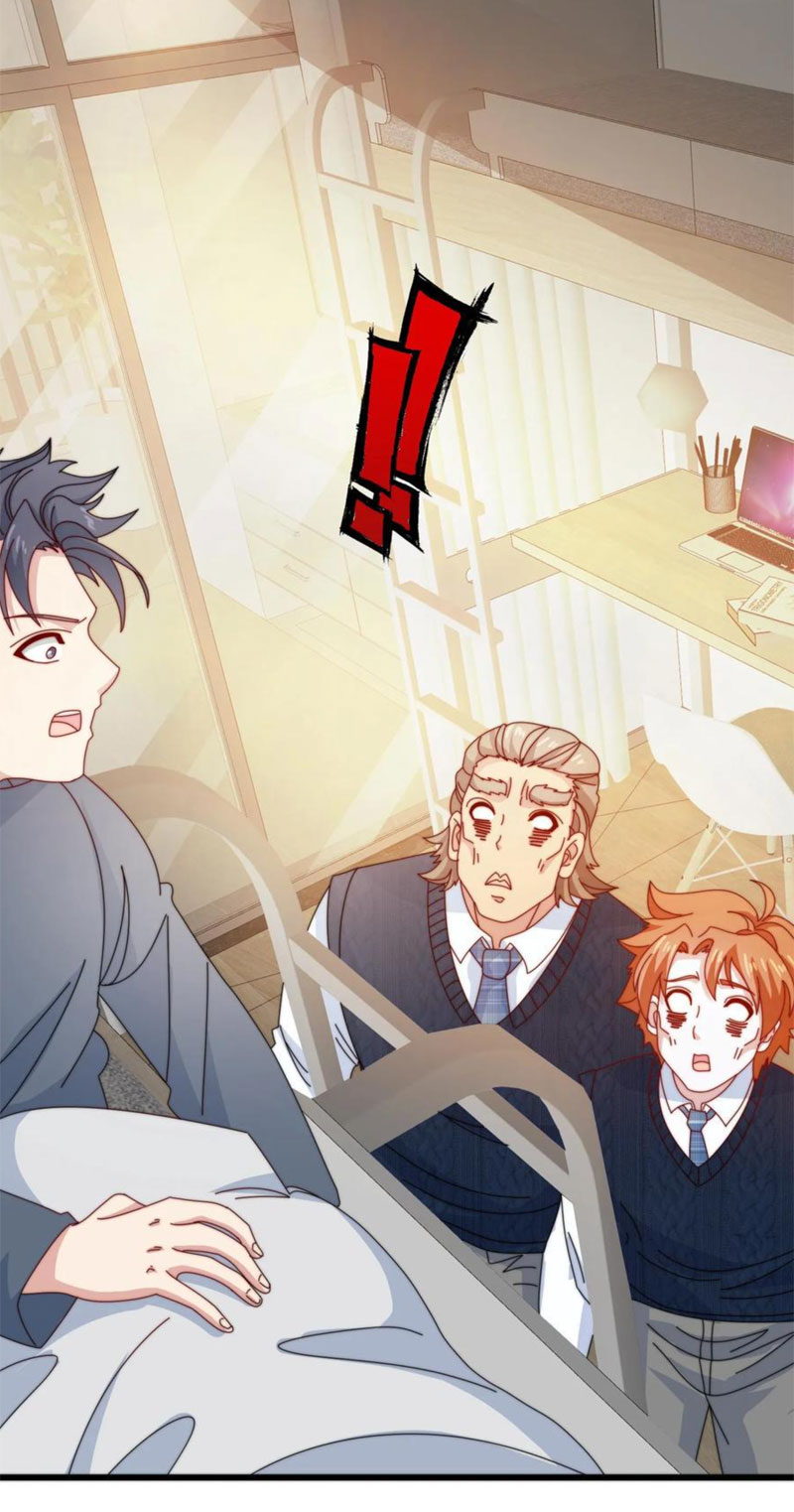 Slime Ta Treo Cự Long Lên Đánh Là Hợp Lý Nhỉ? Chapter 98 - Trang 18