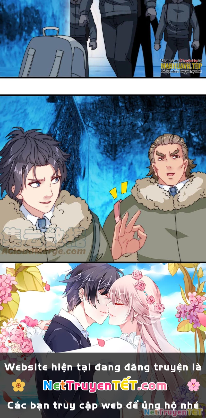 Slime Ta Treo Cự Long Lên Đánh Là Hợp Lý Nhỉ? Chapter 113 - Trang 34