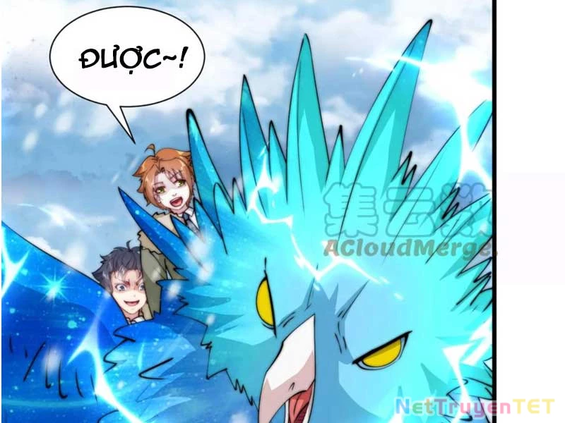Slime Ta Treo Cự Long Lên Đánh Là Hợp Lý Nhỉ? Chapter 110 - Trang 37