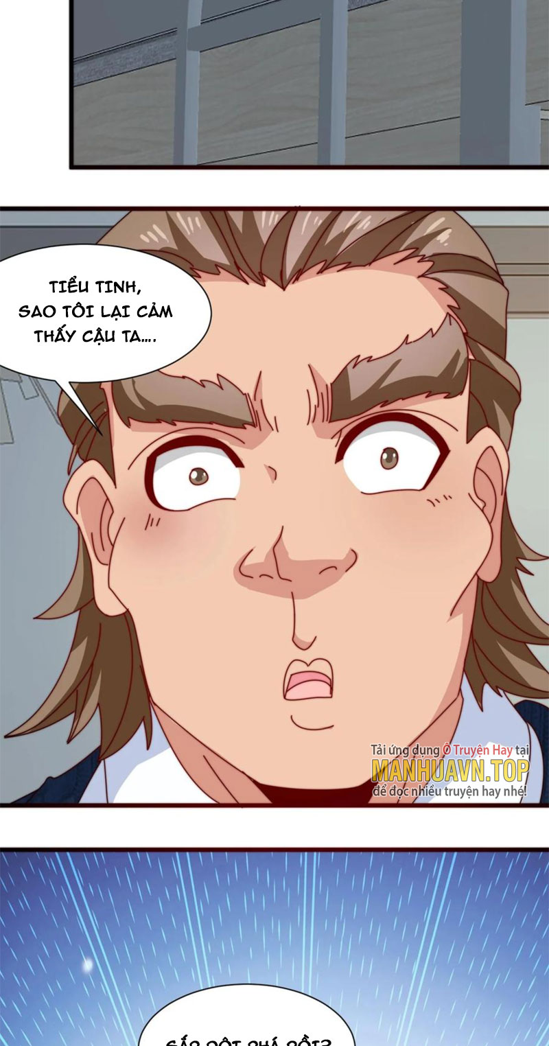 Slime Ta Treo Cự Long Lên Đánh Là Hợp Lý Nhỉ? Chapter 98 - Trang 14