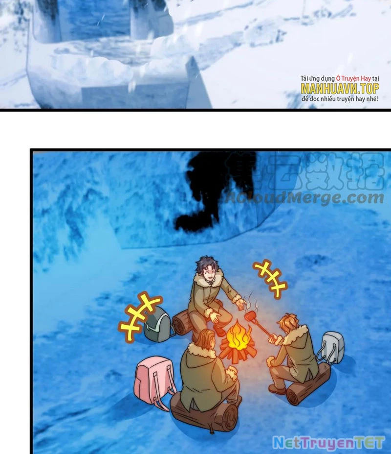 Slime Ta Treo Cự Long Lên Đánh Là Hợp Lý Nhỉ? Chapter 113 - Trang 11
