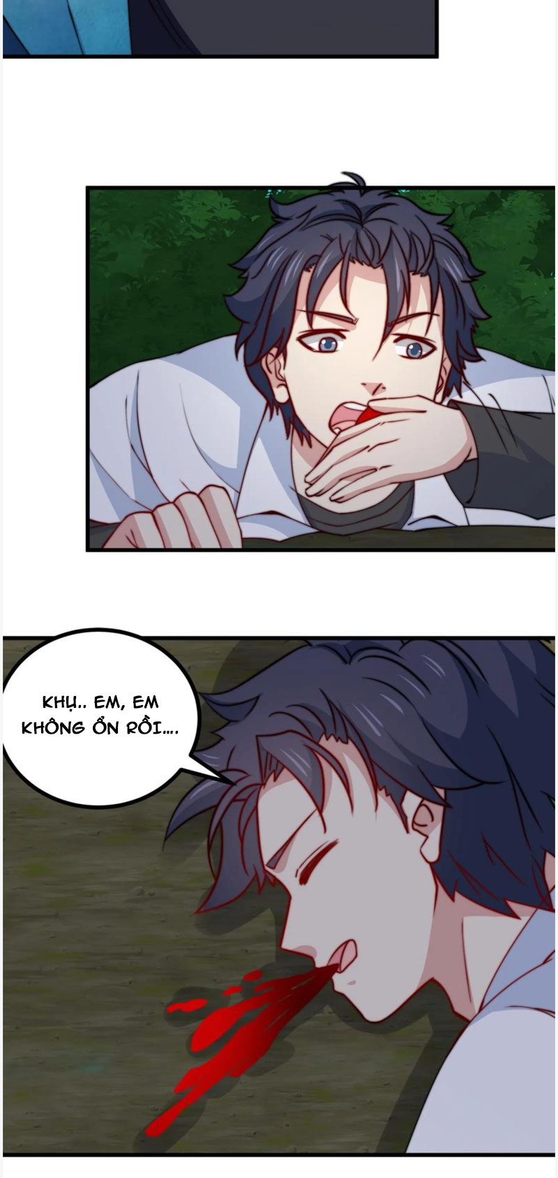 Slime Ta Treo Cự Long Lên Đánh Là Hợp Lý Nhỉ? Chapter 97 - Trang 10