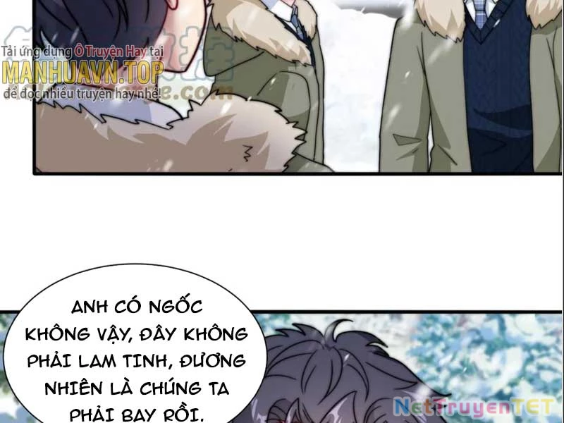 Slime Ta Treo Cự Long Lên Đánh Là Hợp Lý Nhỉ? Chapter 109 - Trang 42