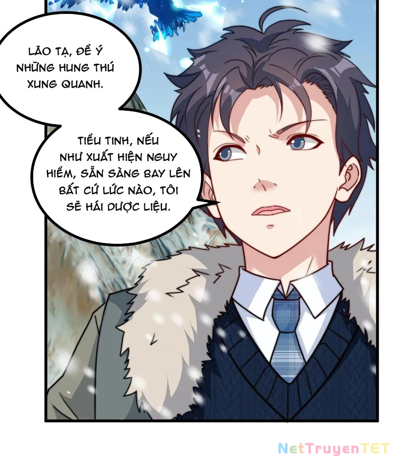 Slime Ta Treo Cự Long Lên Đánh Là Hợp Lý Nhỉ? Chapter 111 - Trang 6