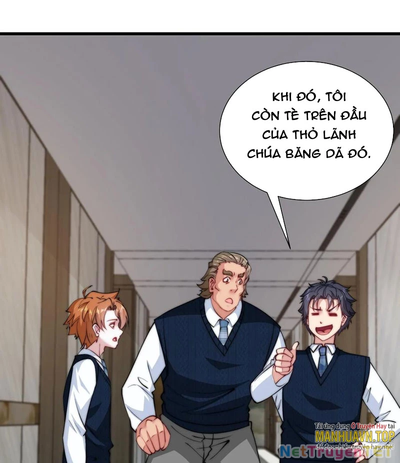 Slime Ta Treo Cự Long Lên Đánh Là Hợp Lý Nhỉ? Chapter 104 - Trang 24