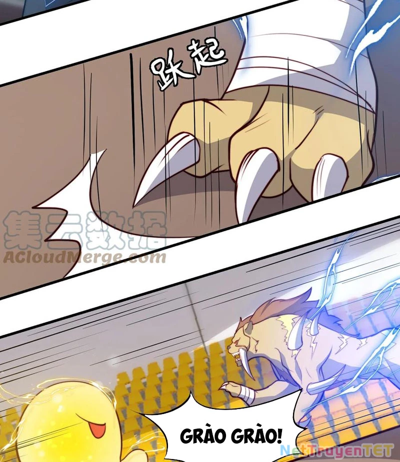 Slime Ta Treo Cự Long Lên Đánh Là Hợp Lý Nhỉ? Chapter 106 - Trang 17