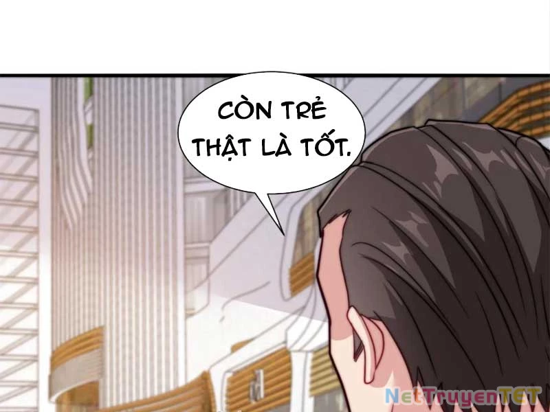 Slime Ta Treo Cự Long Lên Đánh Là Hợp Lý Nhỉ? Chapter 109 - Trang 16