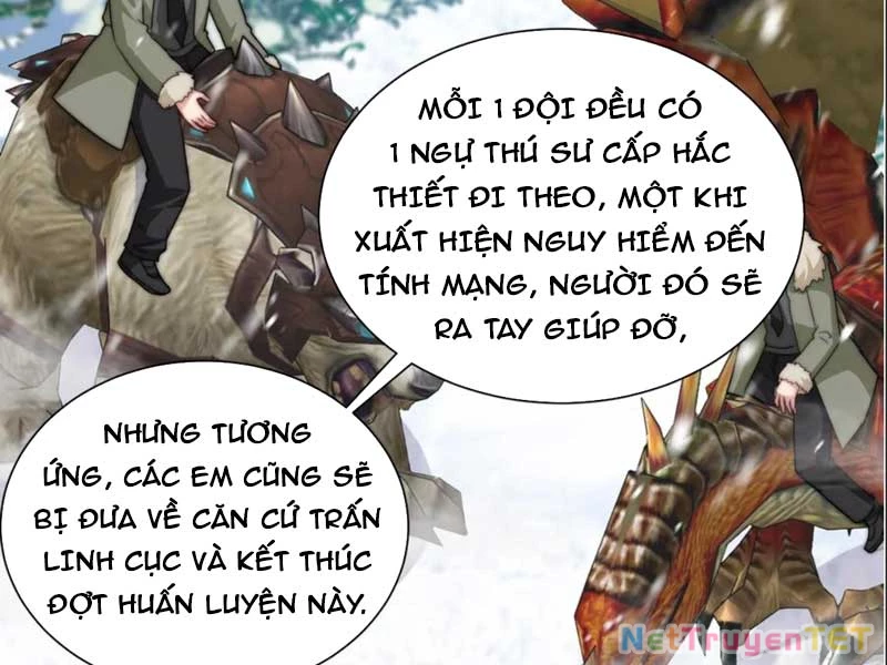 Slime Ta Treo Cự Long Lên Đánh Là Hợp Lý Nhỉ? Chapter 109 - Trang 36