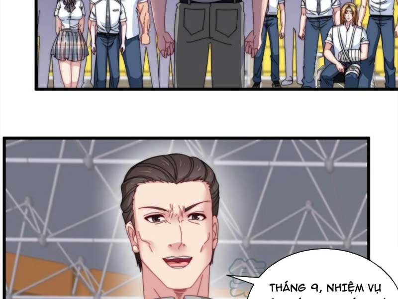 Slime Ta Treo Cự Long Lên Đánh Là Hợp Lý Nhỉ? Chapter 95 - Trang 45