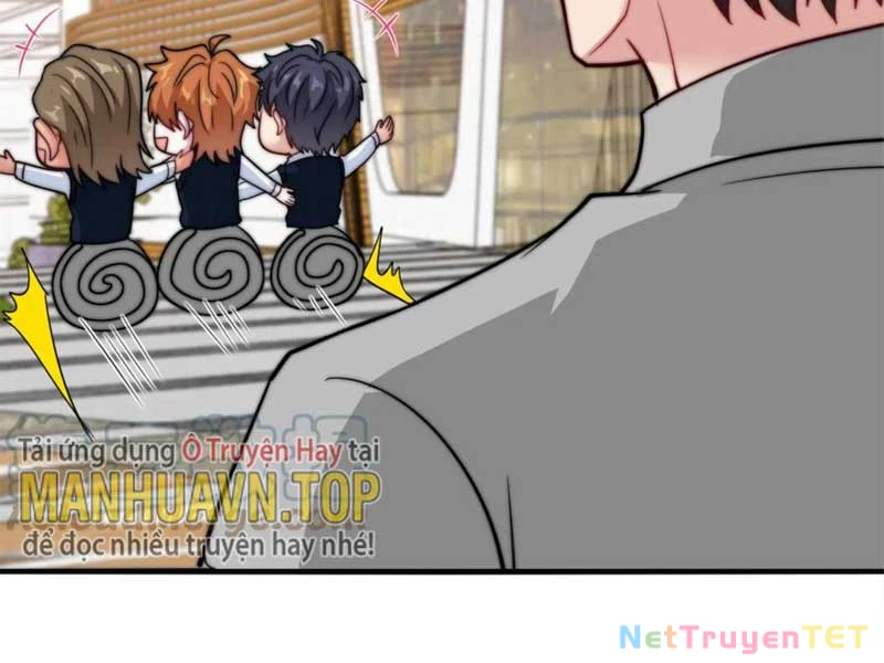 Slime Ta Treo Cự Long Lên Đánh Là Hợp Lý Nhỉ? Chapter 109 - Trang 17