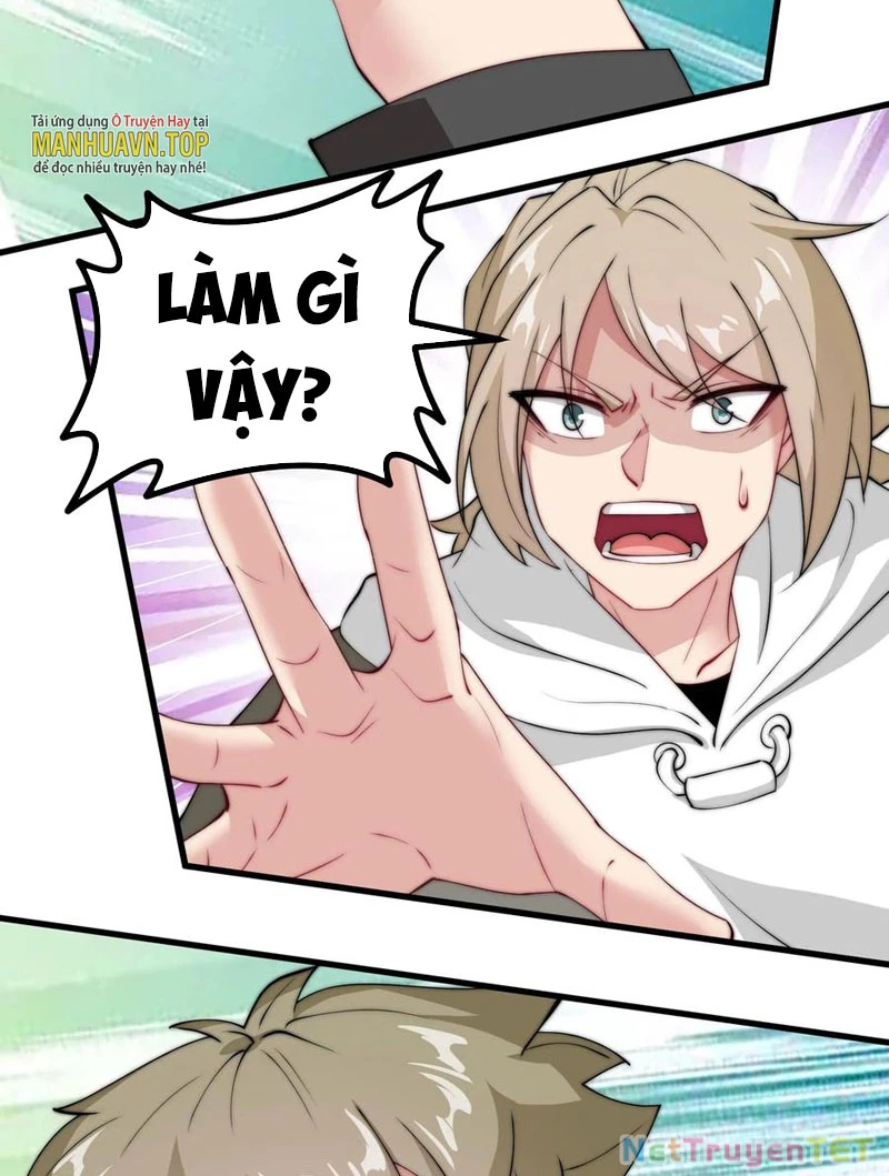 Slime Ta Treo Cự Long Lên Đánh Là Hợp Lý Nhỉ? Chapter 105 - Trang 28