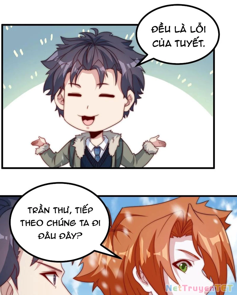 Slime Ta Treo Cự Long Lên Đánh Là Hợp Lý Nhỉ? Chapter 111 - Trang 34