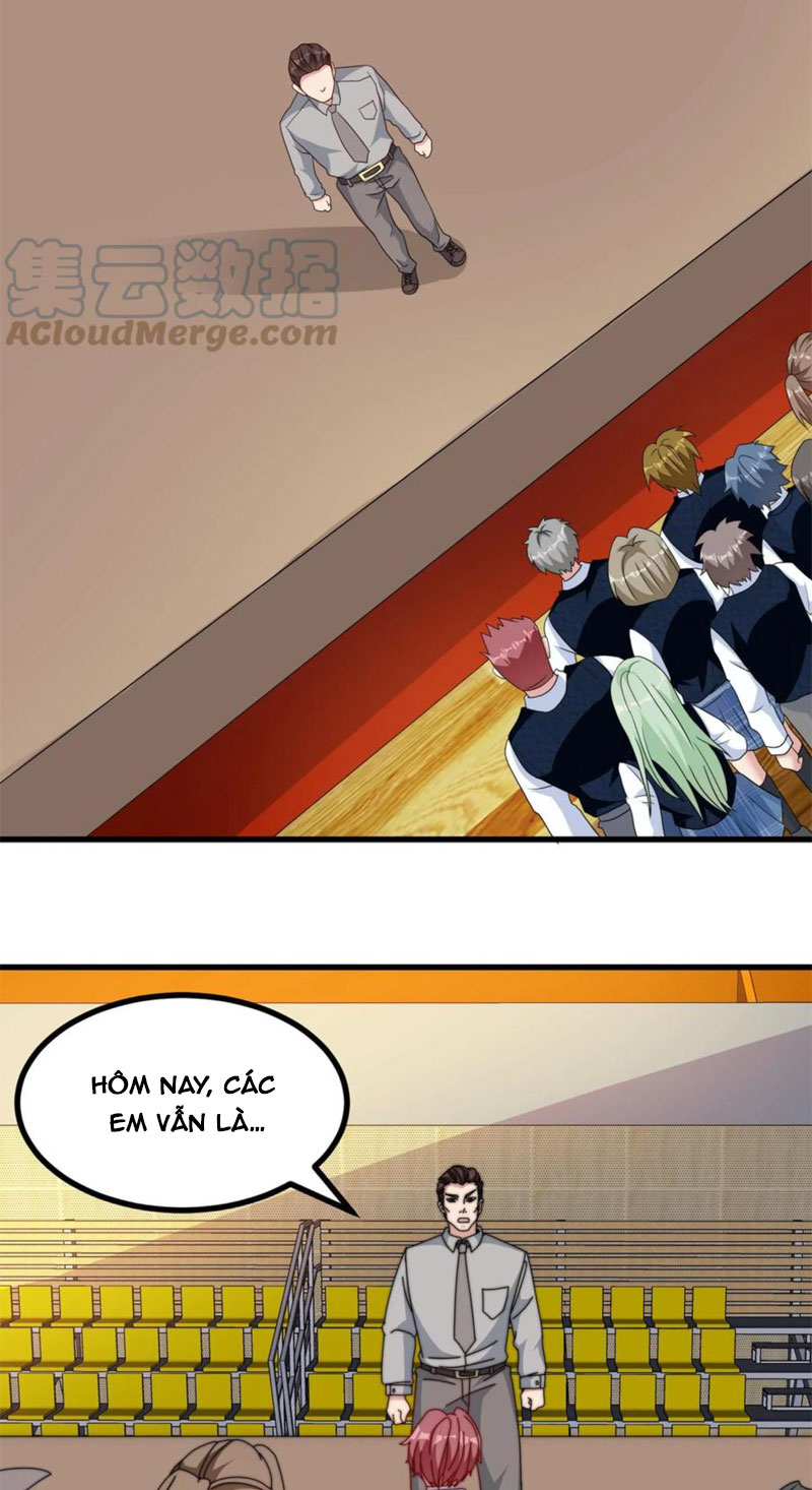 Slime Ta Treo Cự Long Lên Đánh Là Hợp Lý Nhỉ? Chapter 99 - Trang 6