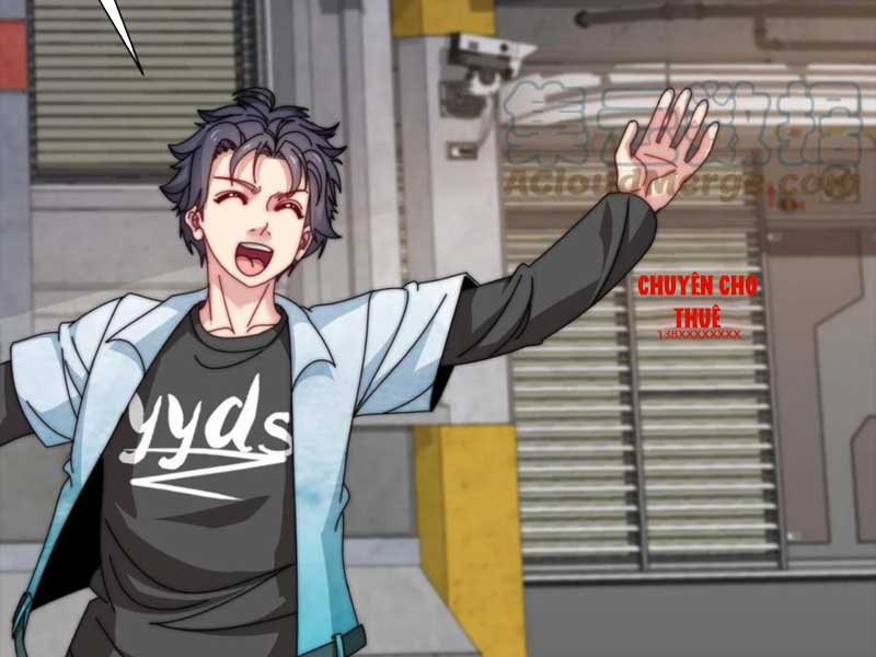 Slime Ta Treo Cự Long Lên Đánh Là Hợp Lý Nhỉ? Chapter 95 - Trang 41