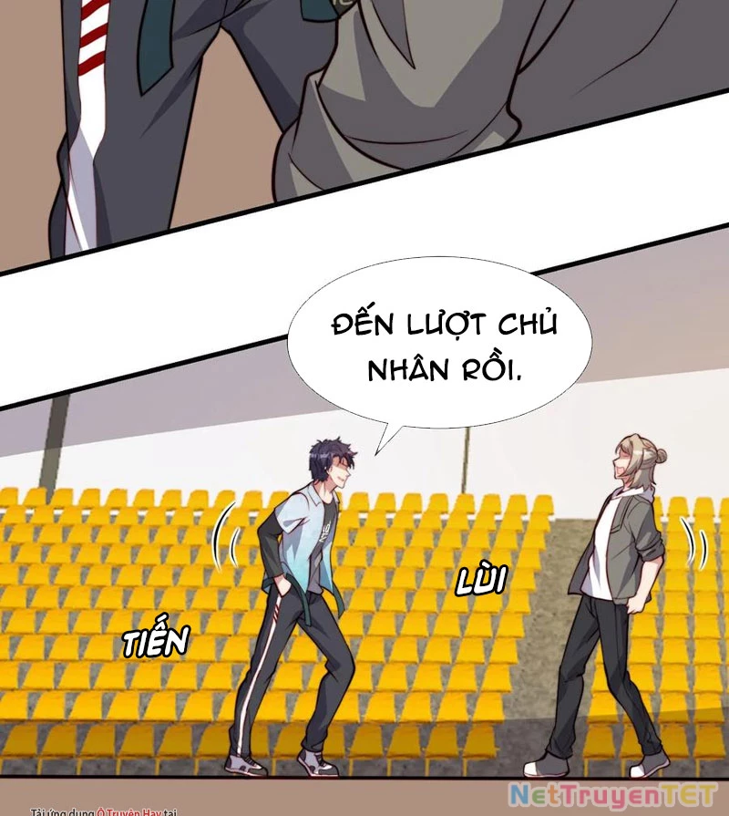 Slime Ta Treo Cự Long Lên Đánh Là Hợp Lý Nhỉ? Chapter 106 - Trang 31