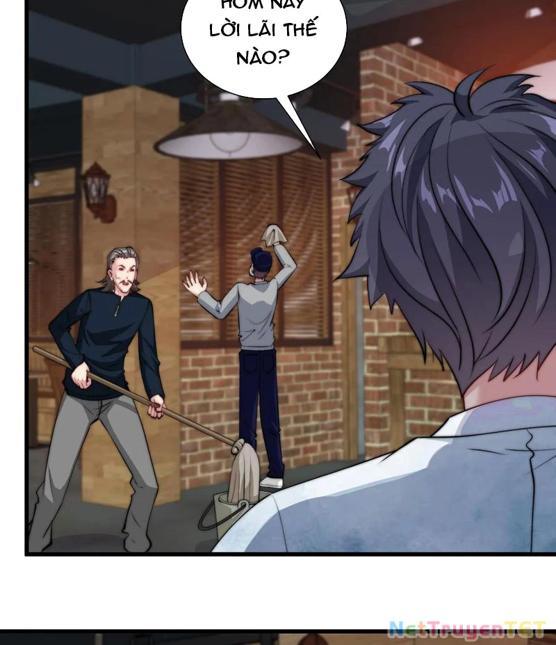 Slime Ta Treo Cự Long Lên Đánh Là Hợp Lý Nhỉ? Chapter 104 - Trang 1